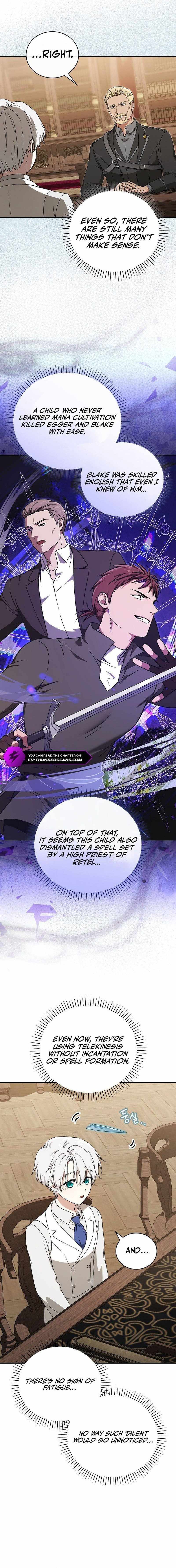 The Concept-Grasping Magical Genius Chapter 8 6
